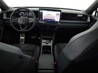 Neu VW Tayron R-line 204 PS (150 kW) 2025 Grenadillschwarz metallic SUV