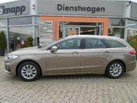 gebraucht Ford Mondeo 2.0 Hybrid WinterPaket