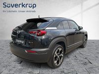 Gebraucht Mazda MX30 Touring 170 PS (125 kW) 2023 Schwarz SUV
