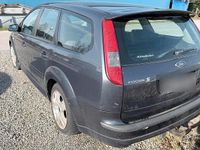 Gebraucht Ford Focus 136 PS (100 kW) 2007 Kombi