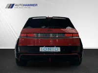 Gebraucht Hyundai Ioniq 5 N Performance 447 kW (609 PS) 2025 Soultronic orange / min SUV