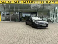 Gebraucht VW Golf VII United 150 PS (110 kW) 2021 Schwarz Kleinwagen