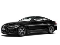 Gebraucht BMW 420 Shadowline 184 PS (135 kW) 2025 Coupé