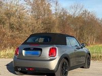 Gebraucht Mini Cooper 136 PS (100 kW) 2019 Kleinwagen