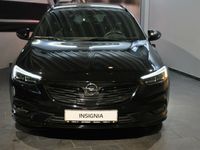gebraucht Opel Insignia Innovation - 48% OPC-Line+ Exclusive++