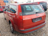 Second-hand Ford Focus 101 CP (74 kW) 2007 Break