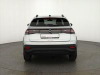 Neu VW Taigo 95 PS (69 kW) 2025 Silber SUV