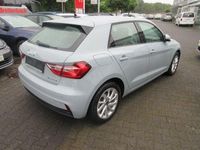 Gebraucht Audi A1 2024 Grau Kleinwagen