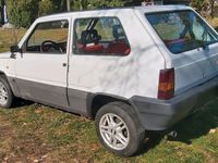 gebraucht Fiat Panda 141a Selecta