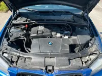 Gebraucht BMW 320 170 PS (125 kW) 2009 Blau Limousine