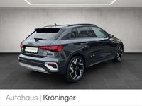 Gebraucht Audi A3 Sport 150 PS (110 kW) 2025 Manhattangrau metallic Limousine
