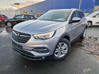 gebraucht Opel Grandland X 1.5 D Edition Navi mit Klimaautomatik Standort Wetzlar