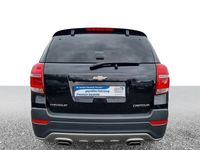 gebraucht Chevrolet Captiva 2.4 LT+ 4WD LEDER 7 SITZE SHZ PDC ALU //