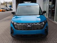 Nowe Ford Transit Trend 100 kW (136 KM) 2026 Niebieski Minivan