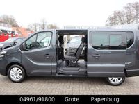 Gebraucht Nissan Primastar Tekna 170 PS (125 kW) 2024 Grau Van / Kleinbus