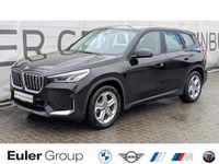 Gebraucht BMW iX1 Performance 230 kW (313 PS) 2023 Schwarz ii SUV