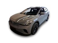 Gebraucht VW ID.4 Pure 108 kW (148 PS) 2021 Grau SUV