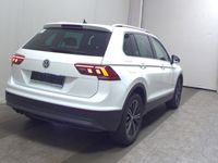 gebraucht VW Tiguan 1.5 TSI Comf. Navi AID LED Shz PDC