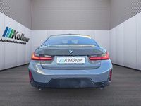 Gebraucht BMW 320 M Sport 190 PS (139 kW) 2023 Andere Limousine