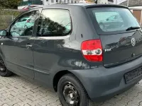 Second-hand VW Fox Style 54 CP (39 kW) 2010 Gri Hatchback