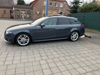 gebraucht Audi S4 Avant Quattro