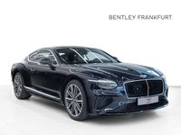 Neu Bentley Continental 680 PS (500 kW) 2025 Dark sapphire (dunkelblau) Coupé