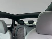 Neu Audi A6 Sport 367 PS (269 kW) 2025 Schwarz Limousine