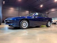 Gebraucht BMW 850 299 PS (219 kW) 1992 Blau Coupé
