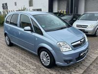 gebraucht Opel Meriva Edition Tüv&Au 11/2025 3.Hand