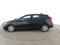 Gebraucht Volvo V40 You! 122 PS (89 kW) 2015 Schwarz Kombi