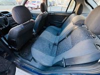 Gebraucht Opel Astra Selection 84 PS (61 kW) 2002 Limousine