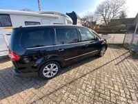 gebraucht Ford Galaxy Titanium / 7 Sitzer / Van / Familienauto