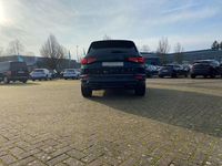 Gebraucht Cupra Ateca Basis 300 PS (220 kW) 2020 Schwarz SUV