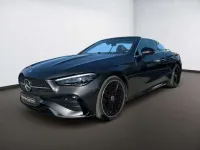 Gebraucht Mercedes CLE200 AMG 204 PS (150 kW) 2025 Graphitgrau Cabrio