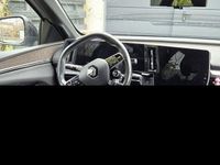 Gebraucht Renault Megane E-Tech Iconic 160 kW (218 PS) 2023 Grau Limousine