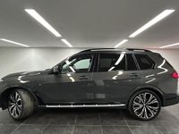 Gebraucht BMW X7 Comfort Edition 352 PS (258 kW) 2025 Grau SUV