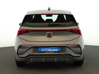 Usata Cupra Born 150 kW (204 CV) 2023 Grigio Utilitaria