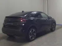 Gebraucht Citroën C4 131 PS (96 kW) 2023 Schwarz SUV