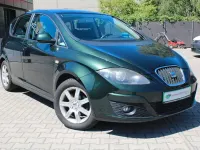 Gebraucht Seat Altea Stylance 125 PS (91 kW) 2010 Other Limousine