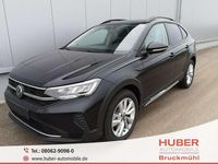 Neu VW Taigo Life 95 PS (69 kW) 2025 Deep black perleffekt SUV