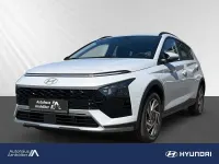 Neu Hyundai Bayon Trend 90 PS (66 kW) 2026 Lumen grey SUV