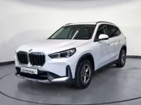 Second-hand BMW X1 156 CP (114 kW) 2025 Alb SUV
