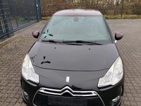 Second-hand Citroën DS3 156 CP (114 kW) 2013 Negru Hatchback