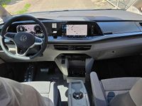 Neu VW Multivan 245 PS (180 kW) 2026 Weiß Van