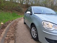 gebraucht VW Polo Bluemotion