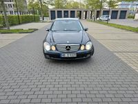 gebraucht Mercedes E220 W211CDI TÜV NEU