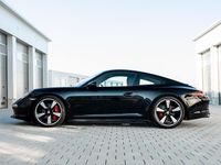 Gebraucht Porsche 991 430 PS (316 kW) 2014 Schwarz Coupé