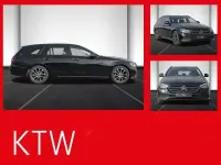 Gebraucht Mercedes E220 Avantgarde 200 PS (147 kW) 2024 Schwarz Limousine