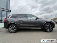 Gebraucht Volvo XC90 Core 455 PS (334 kW) 2022 Grau SUV