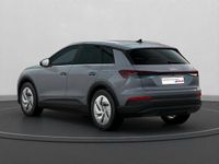Gebraucht Audi Q4 e-tron Ambiente 210 kW (286 PS) 2025 Kieselgrau SUV